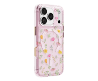 Uniq Coehl Evie do iPhone 18 Pro Max Magnetic różowy - 1611985 - zdjęcie 2